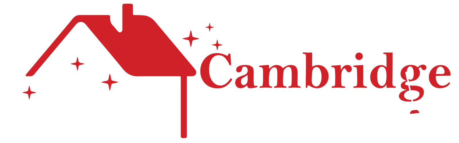 Cambridge Cleaners Logo