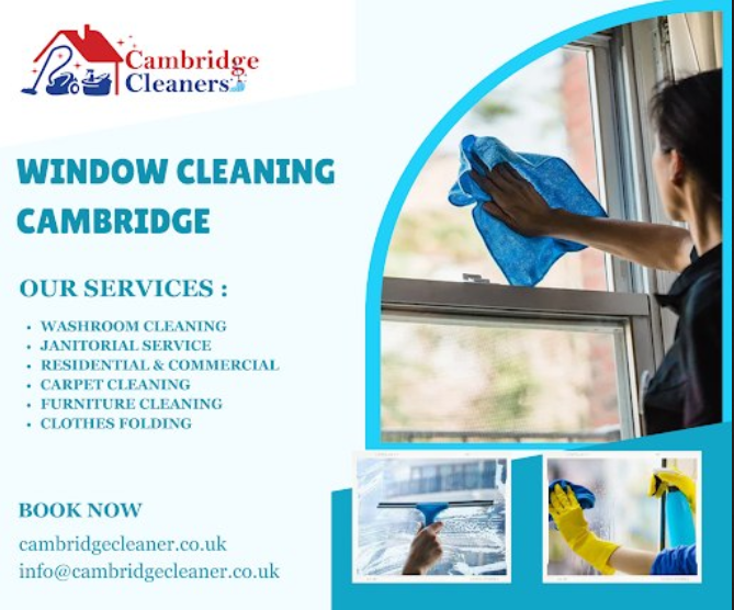 Window Cleaning