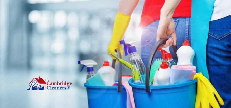 Cleaning Services Cambridge