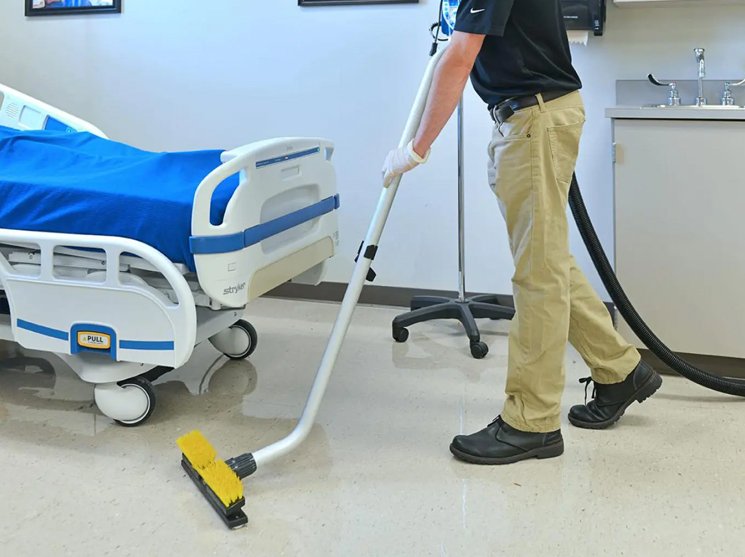 Medical Cleaning Cambridge